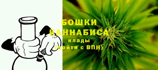 ALPHA PVP Гусь-Хрустальный