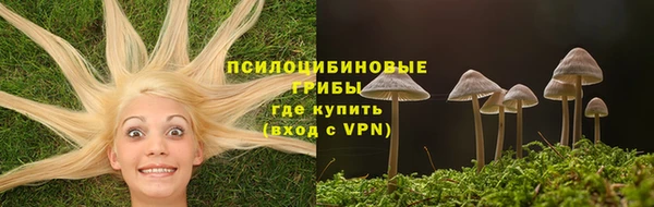 хмурый Чердынь